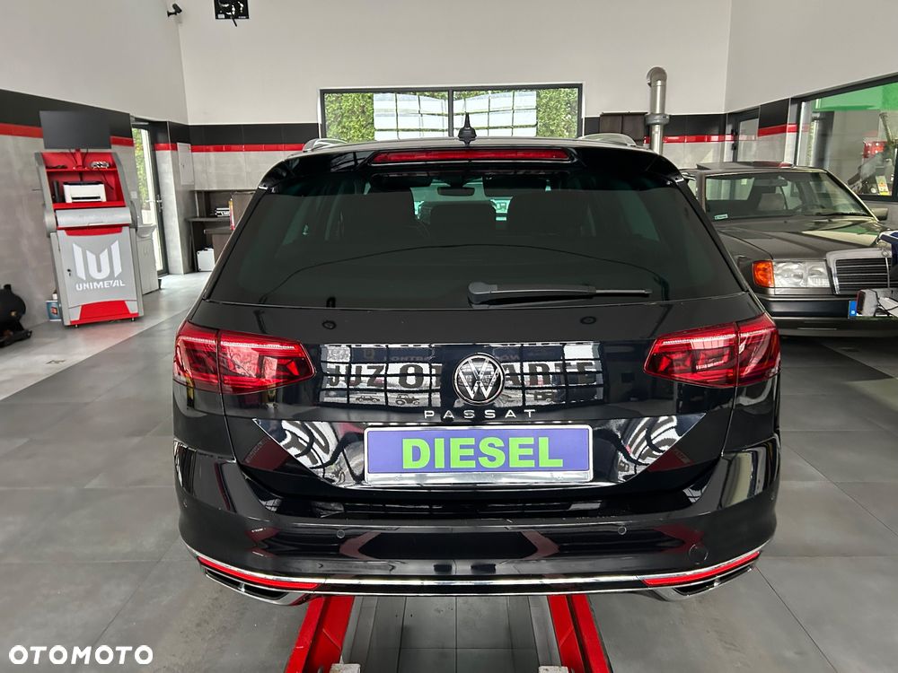Volkswagen Passat Variant 2.0 TDI SCR Highline - 6
