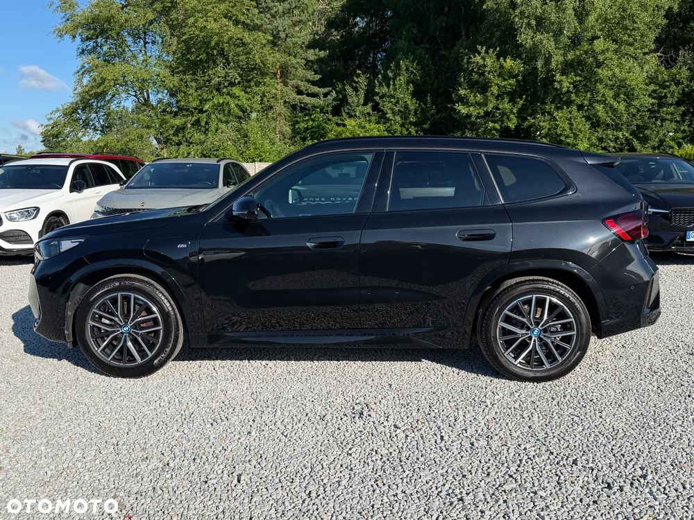 BMW X1 xDrive25e M Sport sport - 10