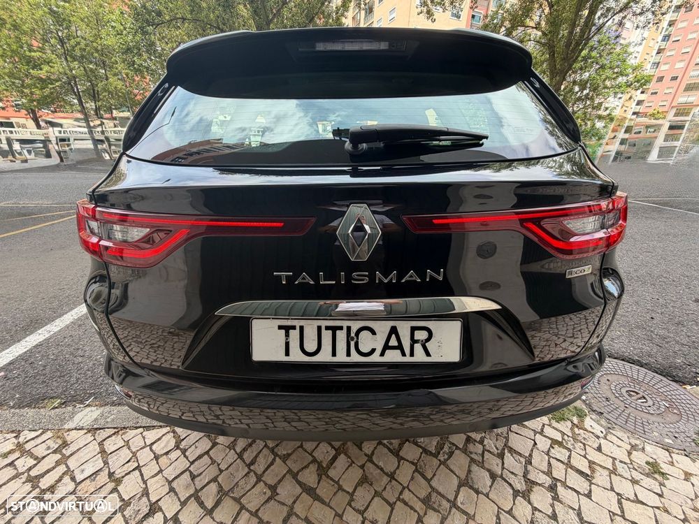Renault Talisman Sport Tourer - 6