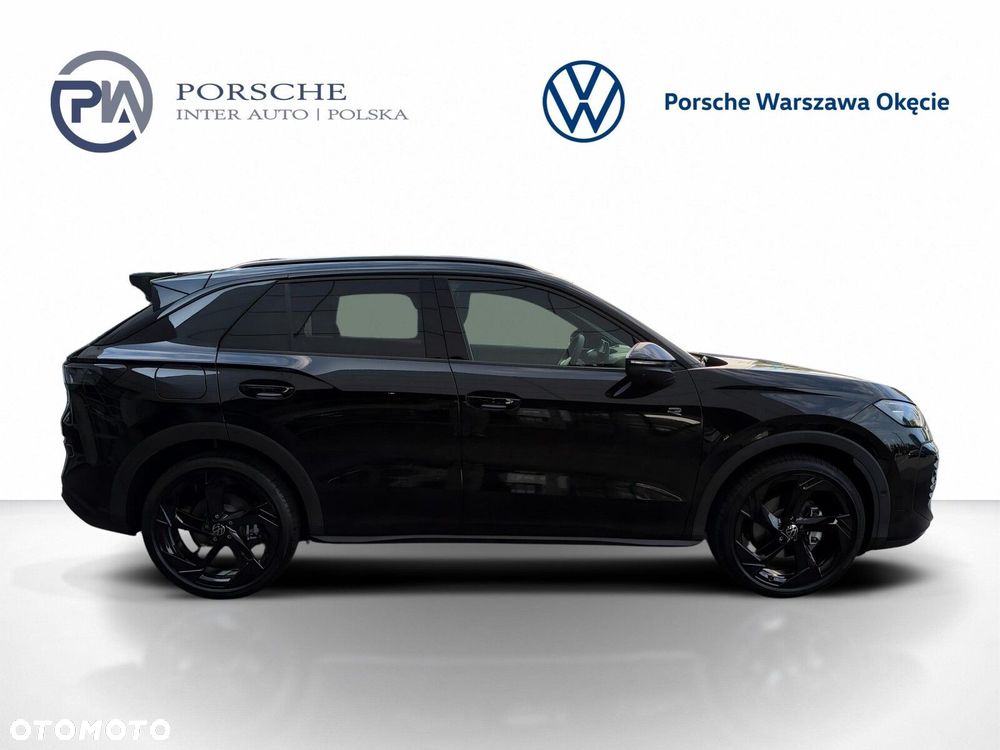 Volkswagen T-Roc 1.5 eTSI R-Line DSG - 9