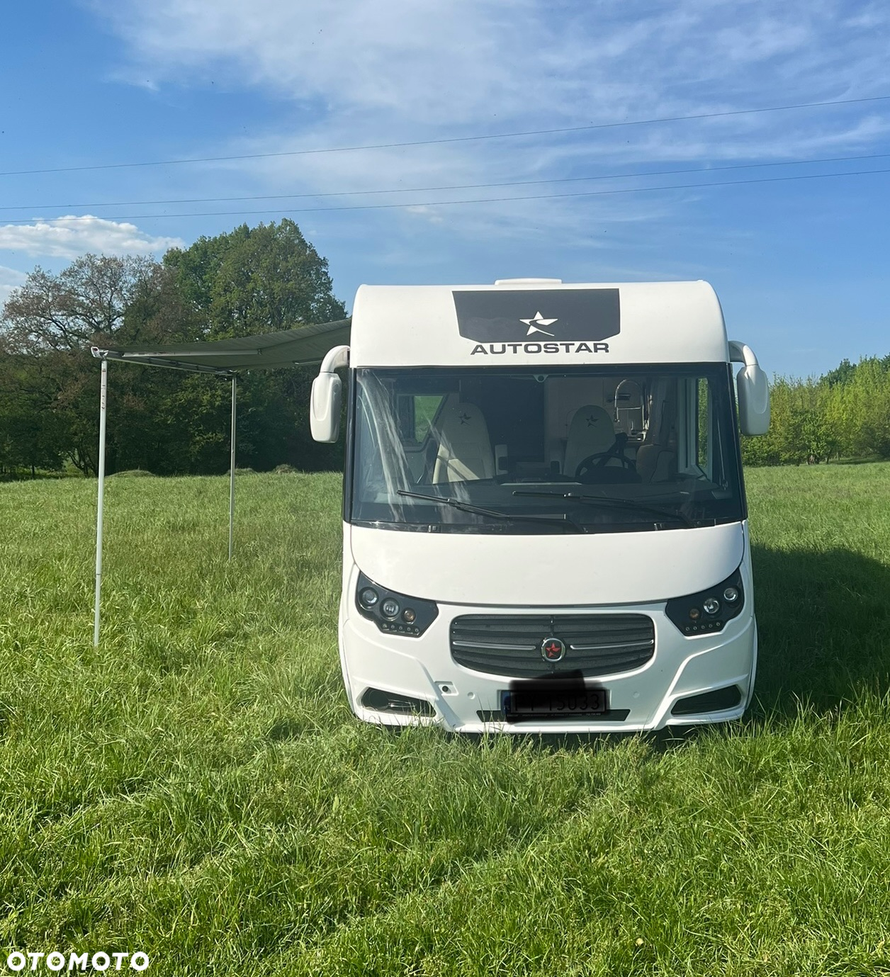 Fiat Autostar Passion Kamper Fiat Ducato - 5