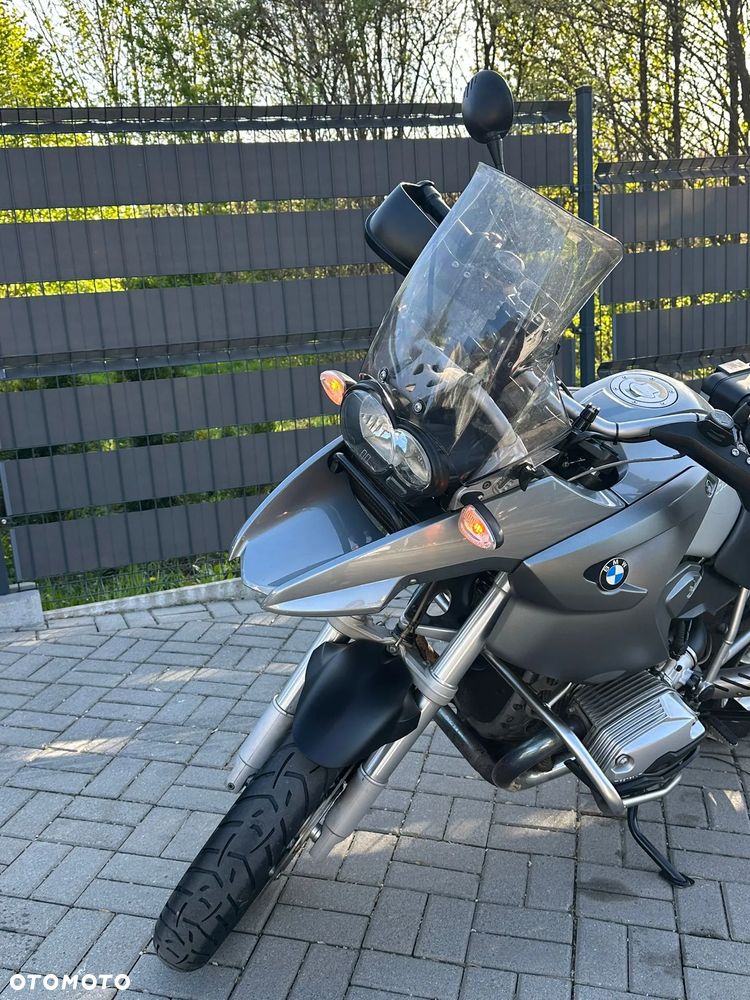 BMW R1250 GS Adventure - 17