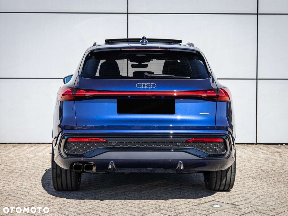 Audi Q5 TDI mHEV 150 kW Quattro S tronic - 3