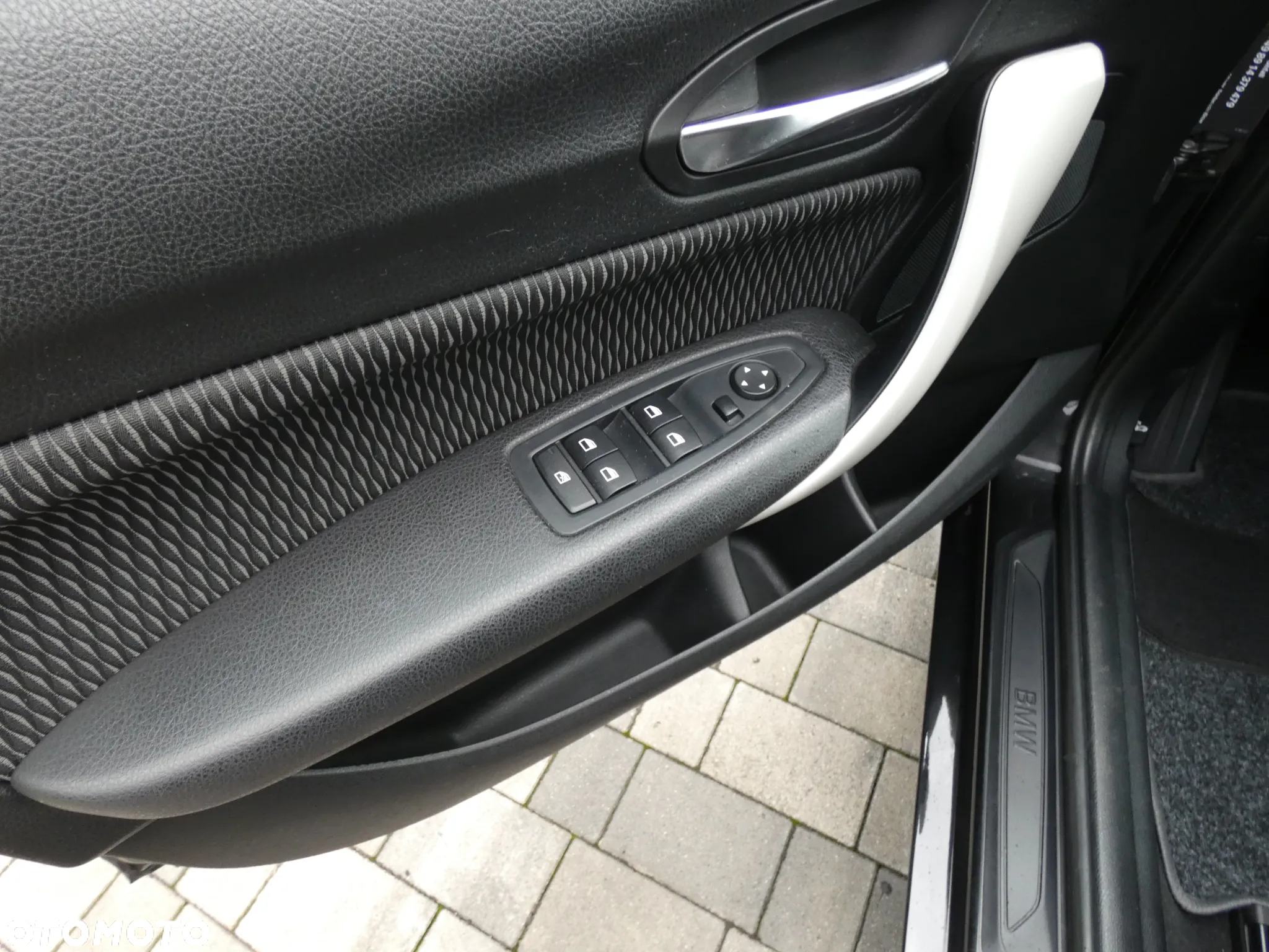 BMW Seria 1 - 21