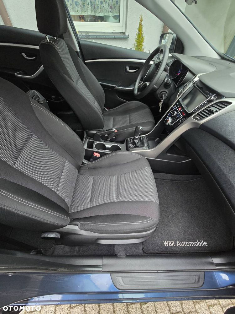 Hyundai i30 - 8
