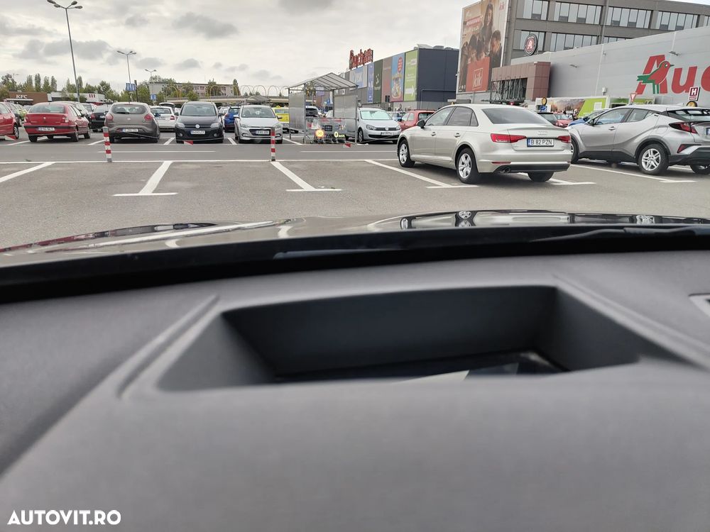 BMW X1 xDrive20d Aut. Advantage - 20