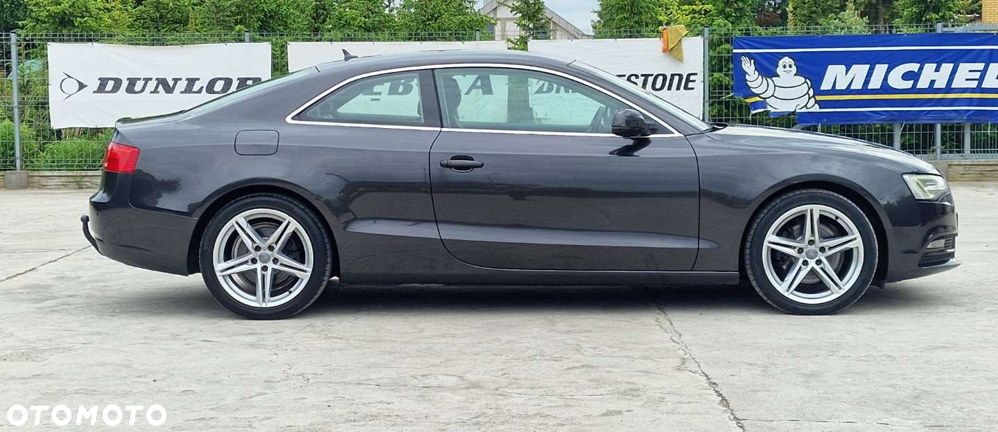 Audi A5 - 5