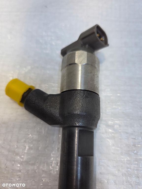 WTRYSK WTRYSKIWACZ OPEL ASTRA K J INSIGNIA B MERIVA B 1.6 CDTI 55578075 - 5