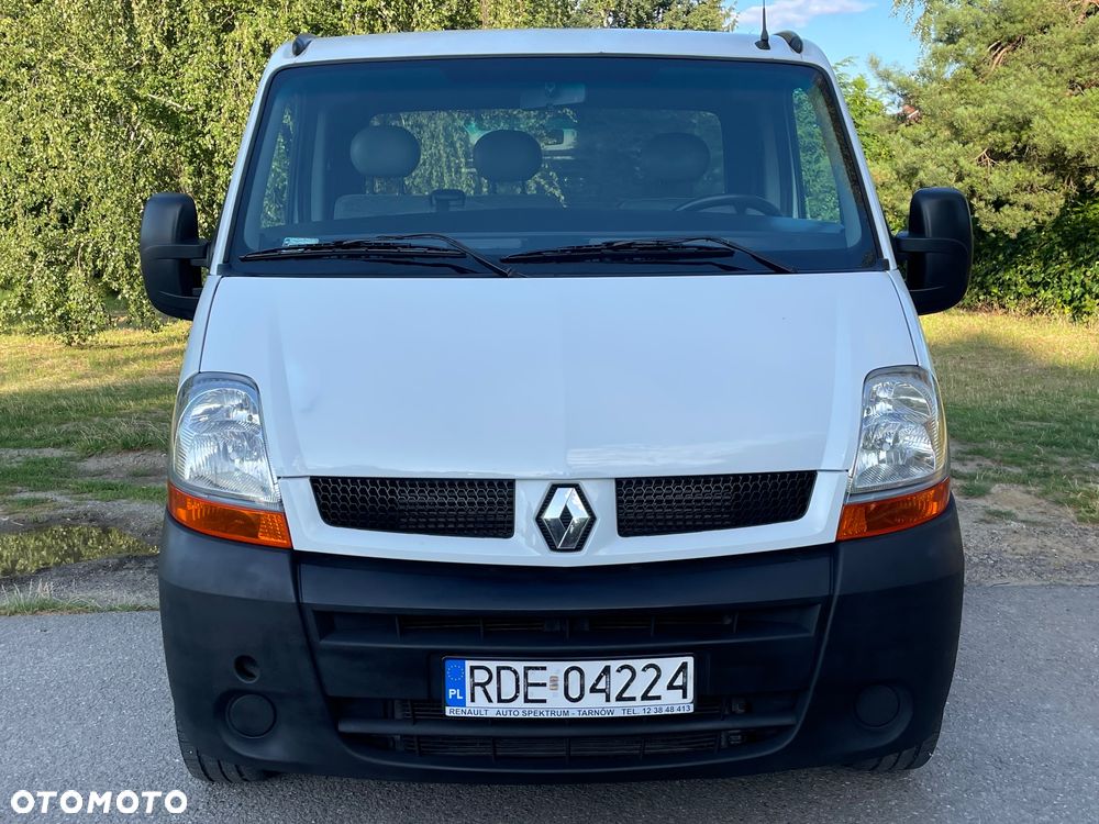 Renault Master II - 2