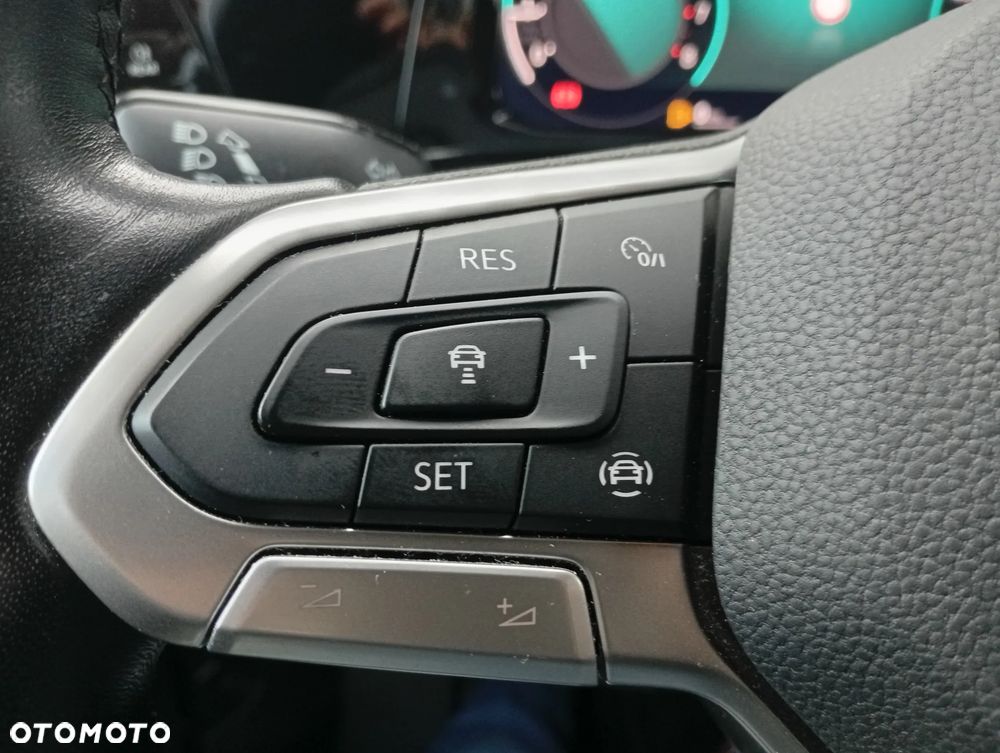 Volkswagen Golf 1.5 TSI OPF Life - 11
