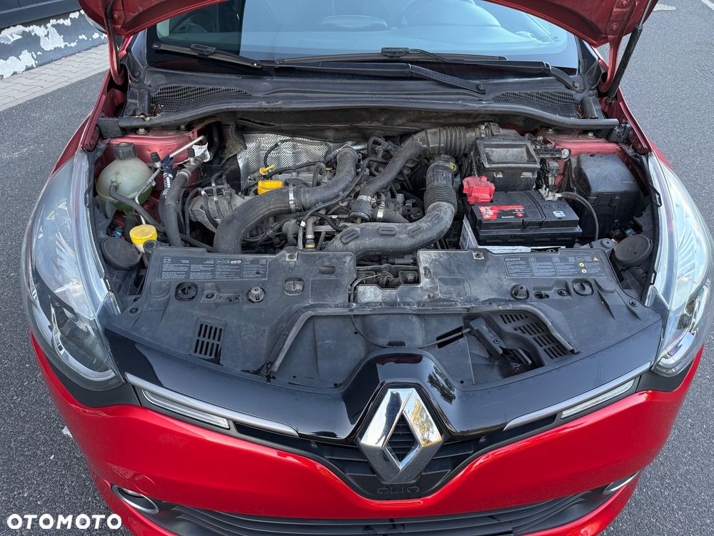 Renault Clio - 9