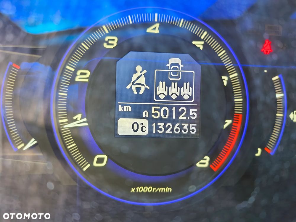 Honda Civic 1.8 Sport - 24