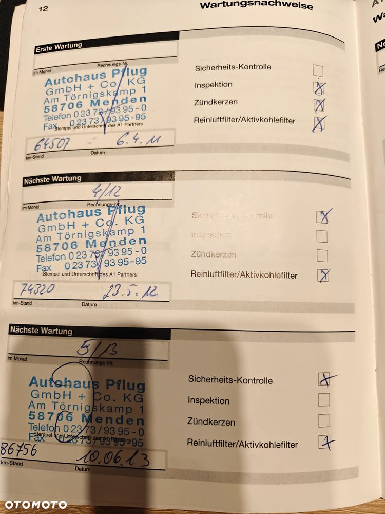 Ford Fiesta 1.4 Trend - 11