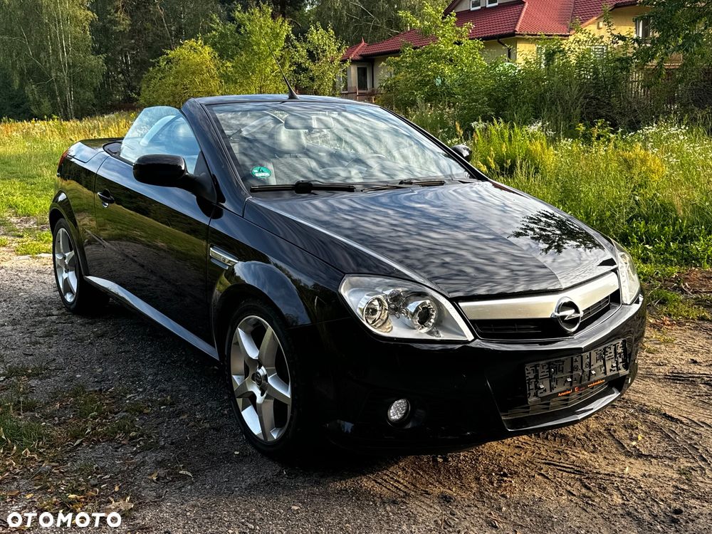 Opel Tigra 1.8 Sport - 5
