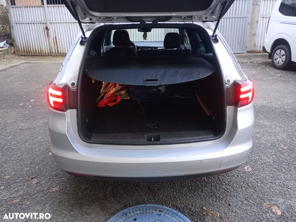 Opel Astra 1.4 Turbo Sports Tourer Edition - 3