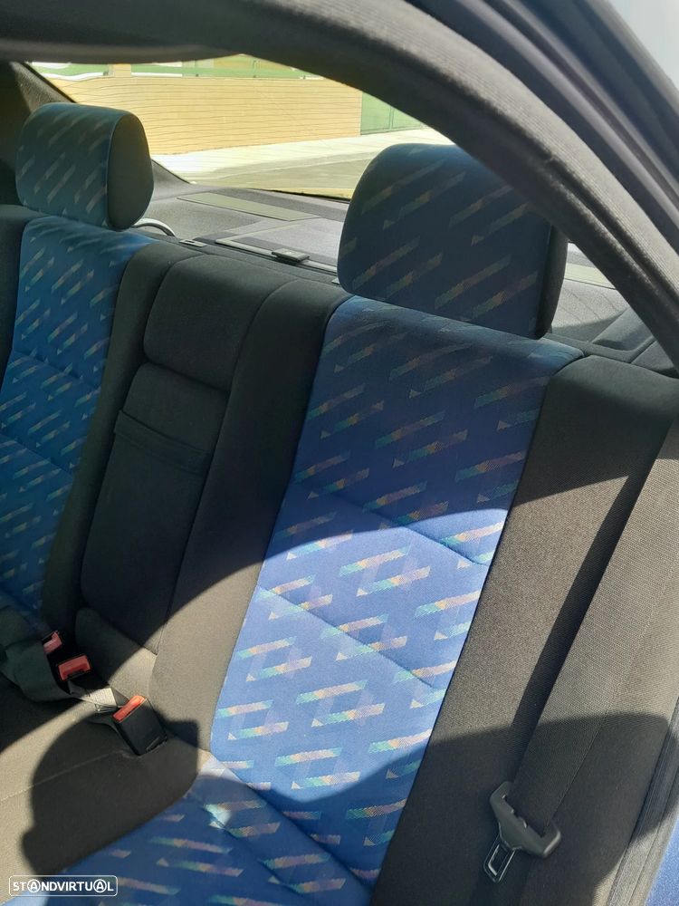 Mercedes-Benz C 220 - 7