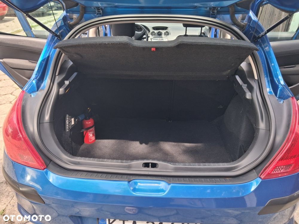 Peugeot 308 - 4