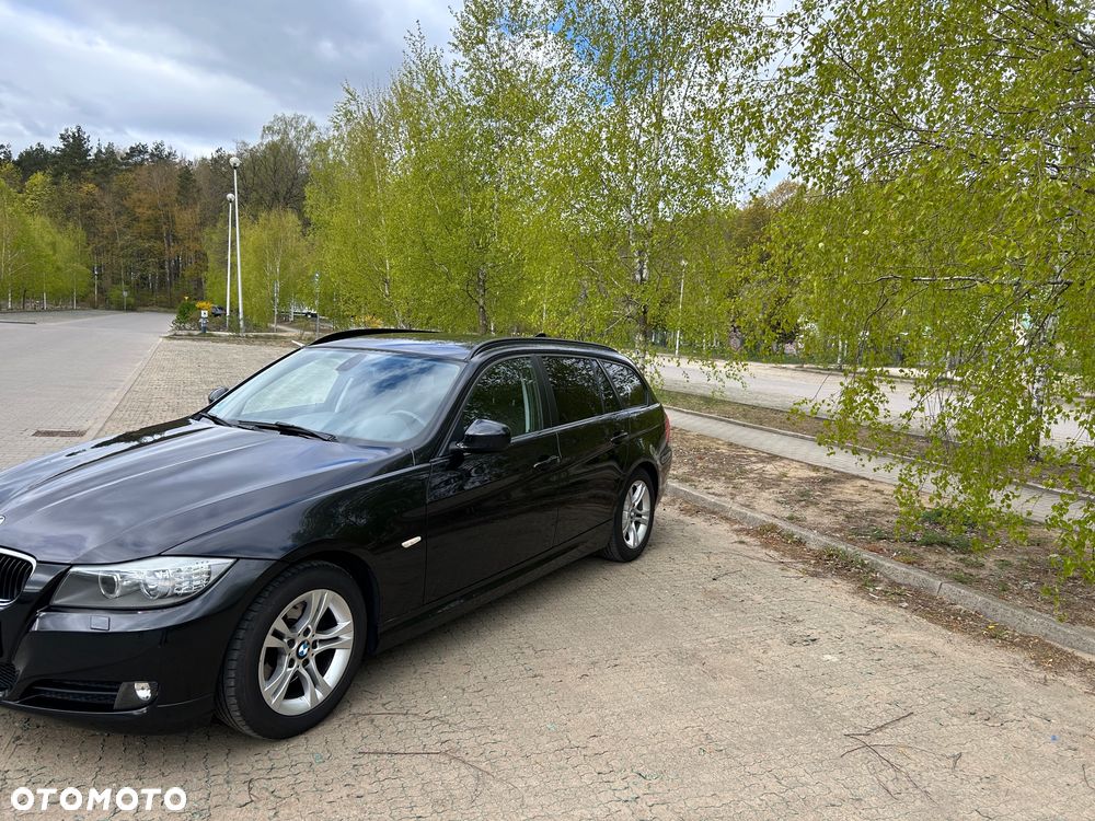 BMW Seria 3 - 2