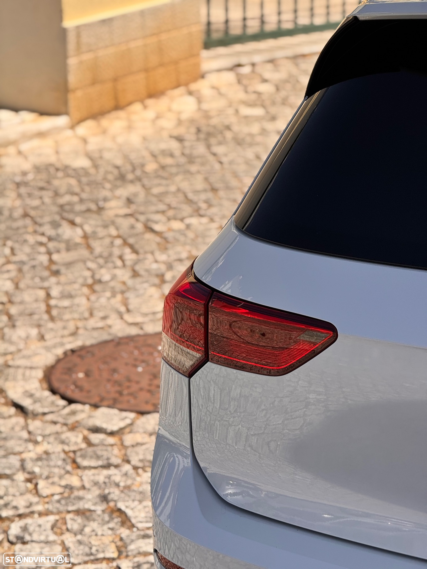 VW Golf 2.0 TSI GTI DSG - 11
