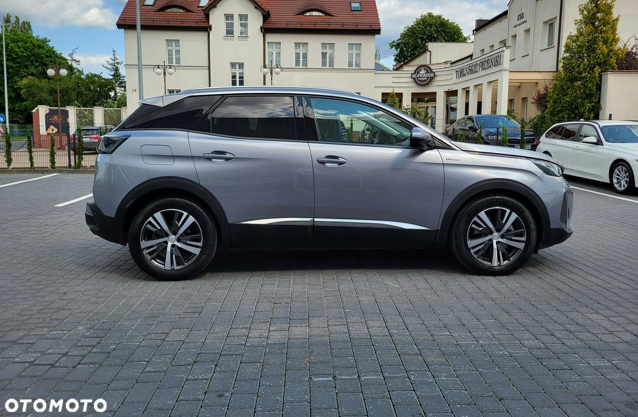 Peugeot 3008 - 7