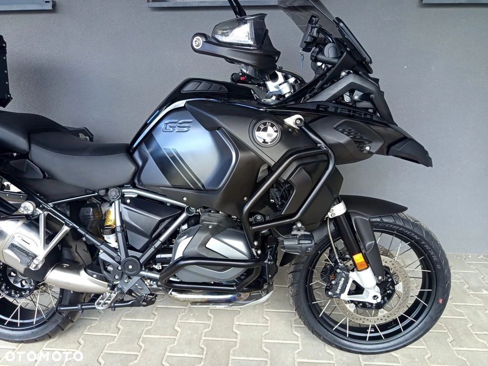 BMW GS - 6