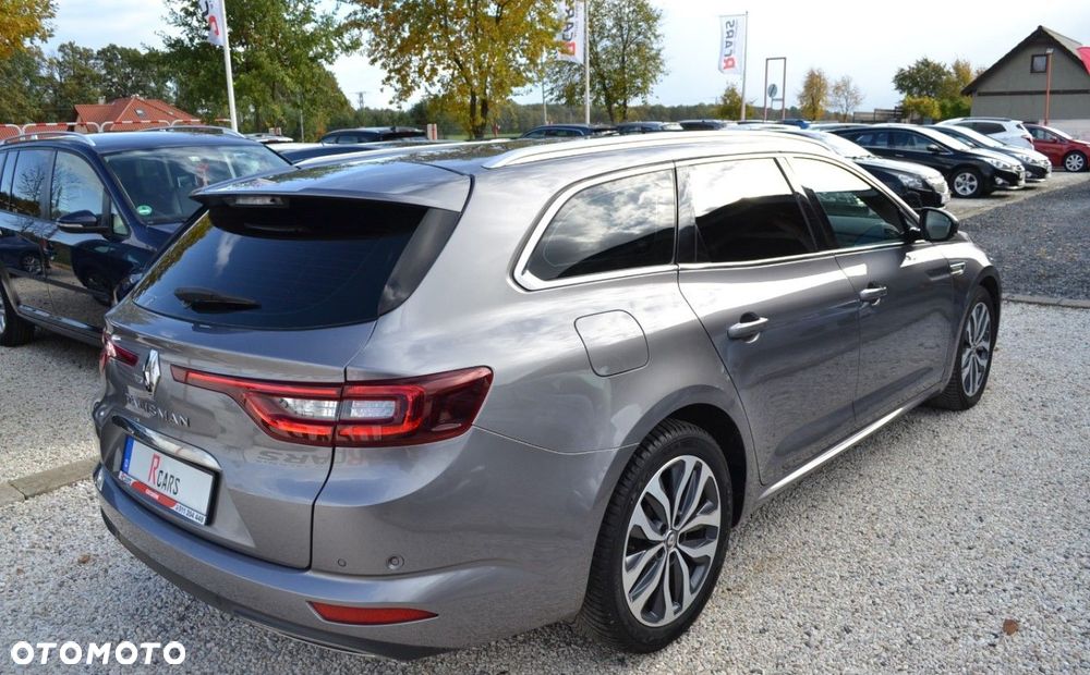 Renault Talisman ENERGY dCi 160 EDC Business - 14