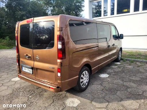 Opel Vivaro - 5