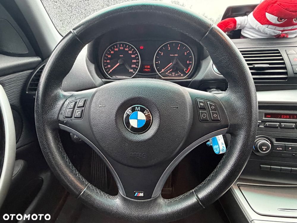 BMW Seria 1 - 10