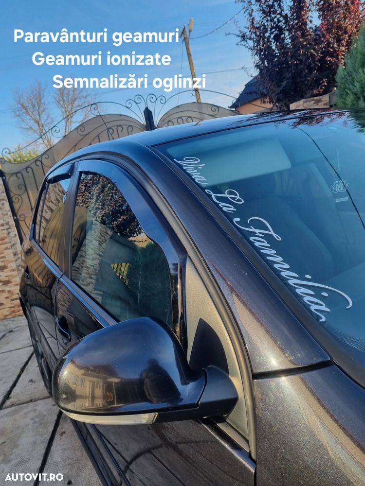 Volkswagen Golf 1.9 TDI DPF Comfortline - 6