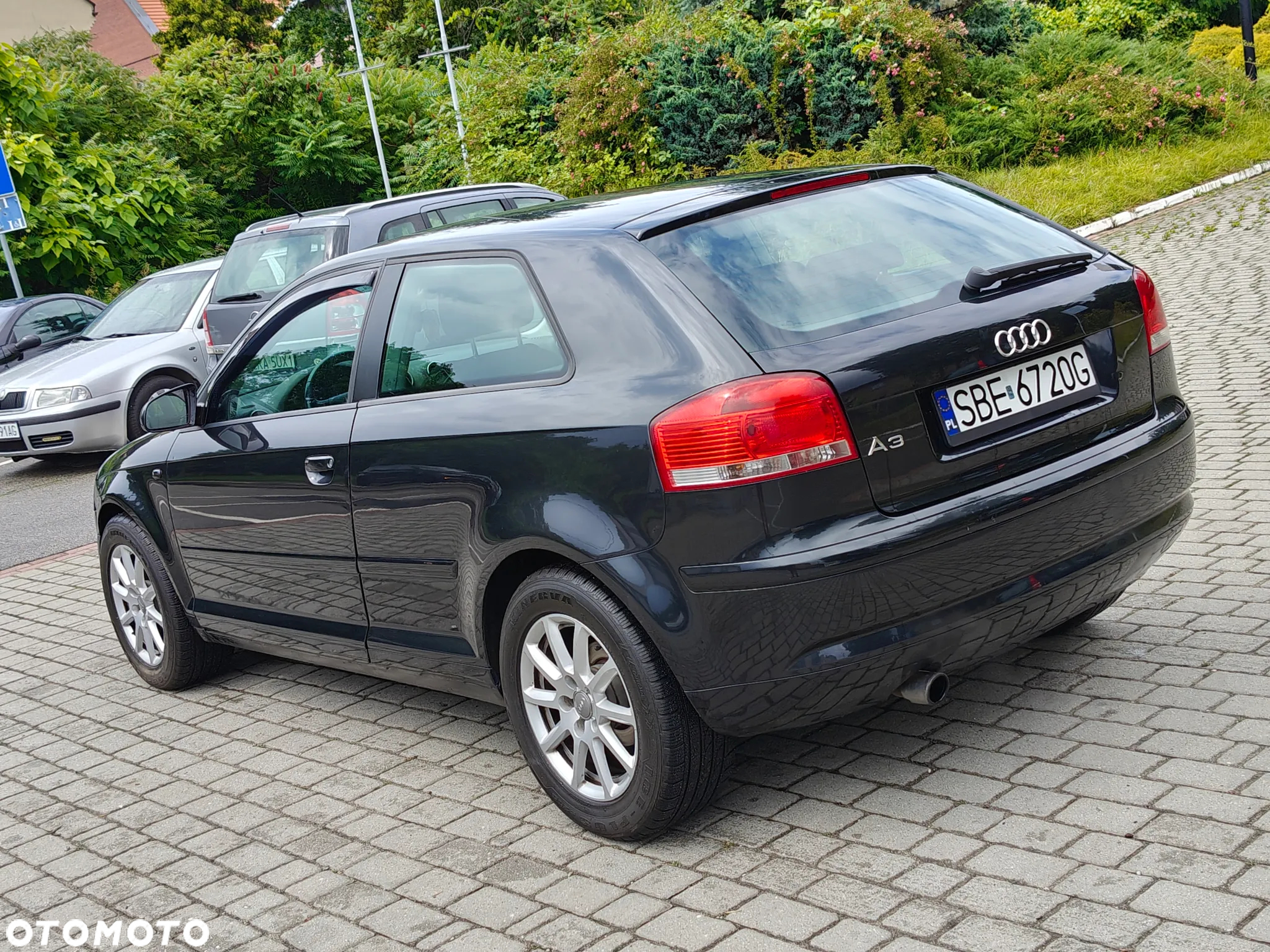 Audi A3 1.6 Prime Line - 15