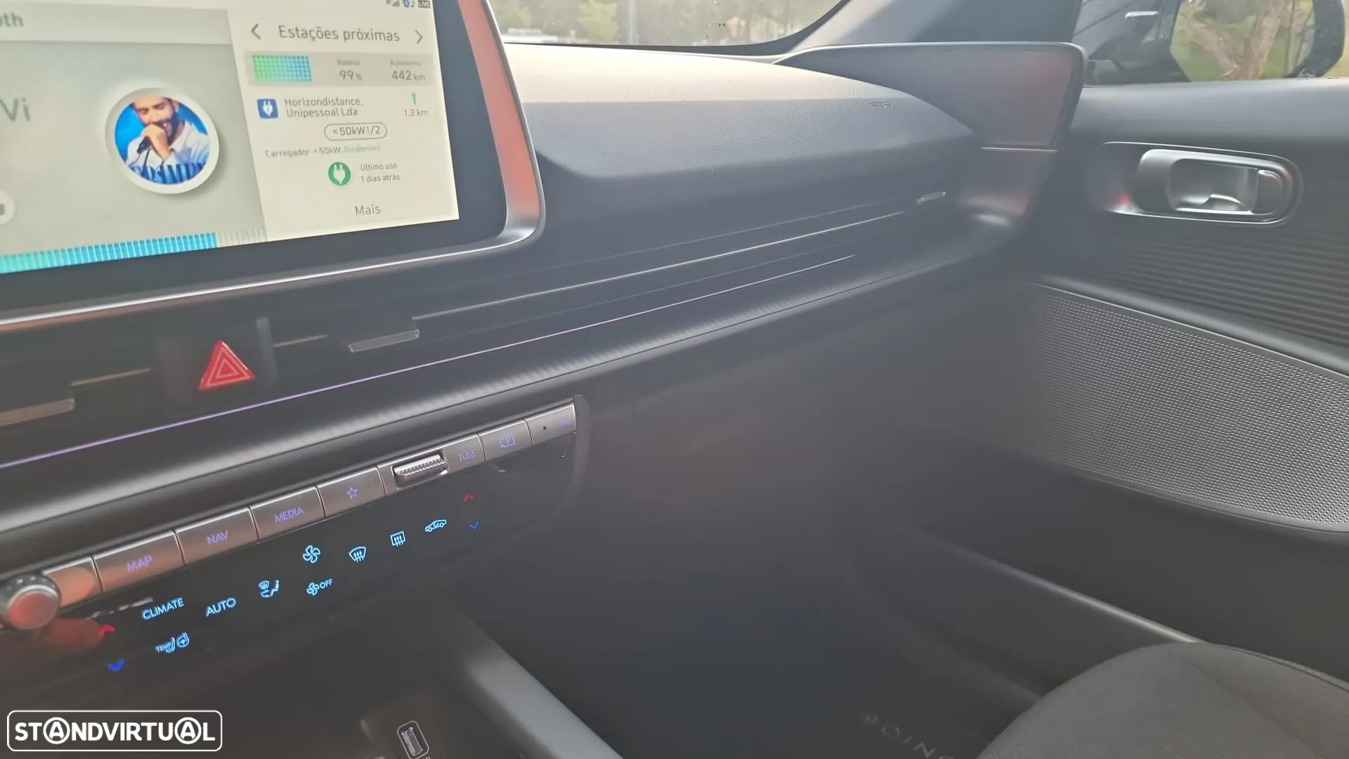 Hyundai Ioniq 6 77 kWh Premium - 27