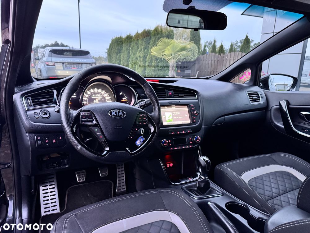 Kia Ceed 1.0 T-GDI GT-Line - 7