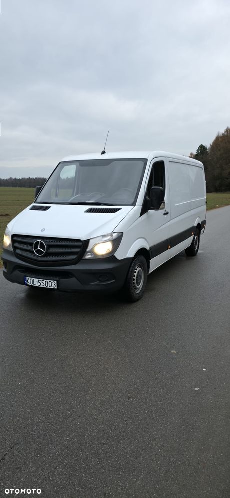 Mercedes-Benz Sprinter - 12