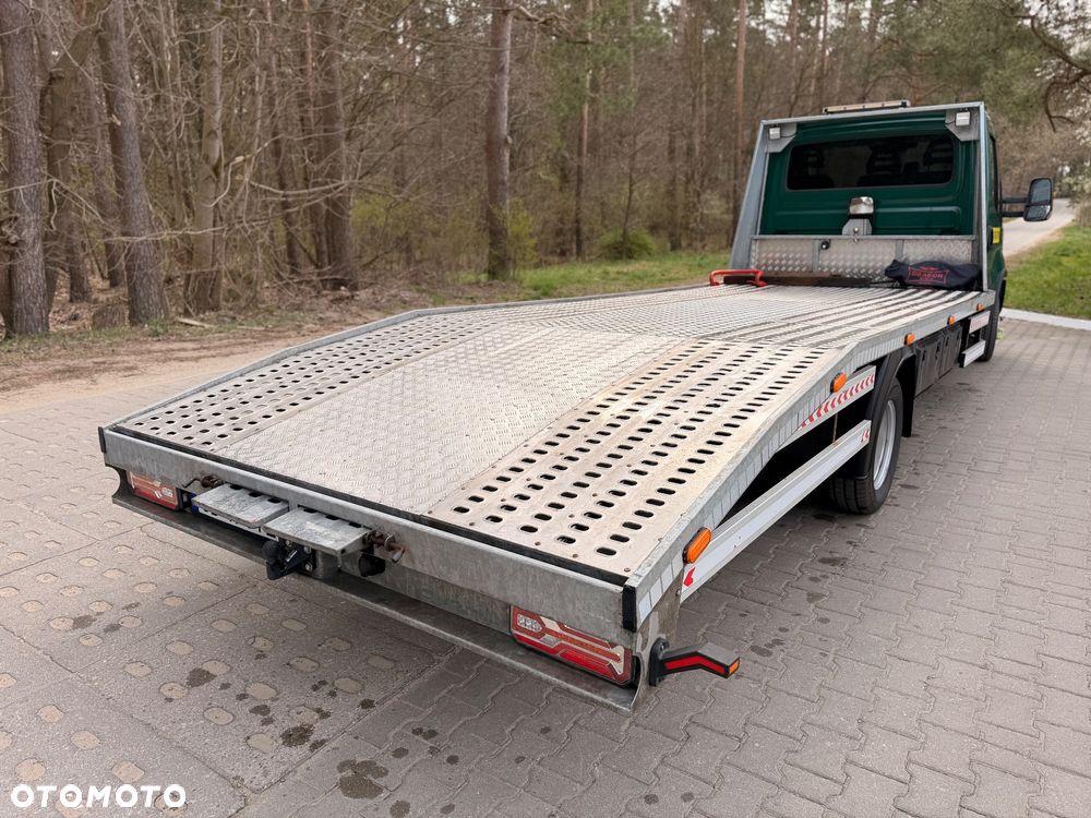 Iveco DAILY 70C18 - 4