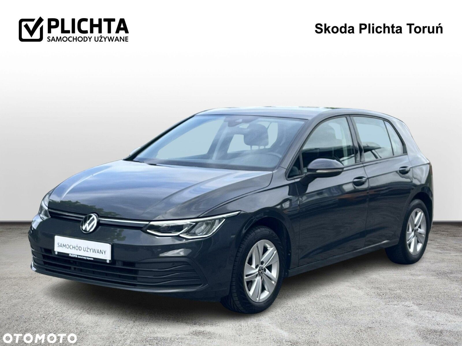 Volkswagen Golf - 1