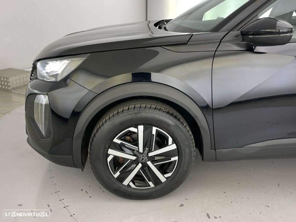 Peugeot 2008 1.2 PureTech Active - 18