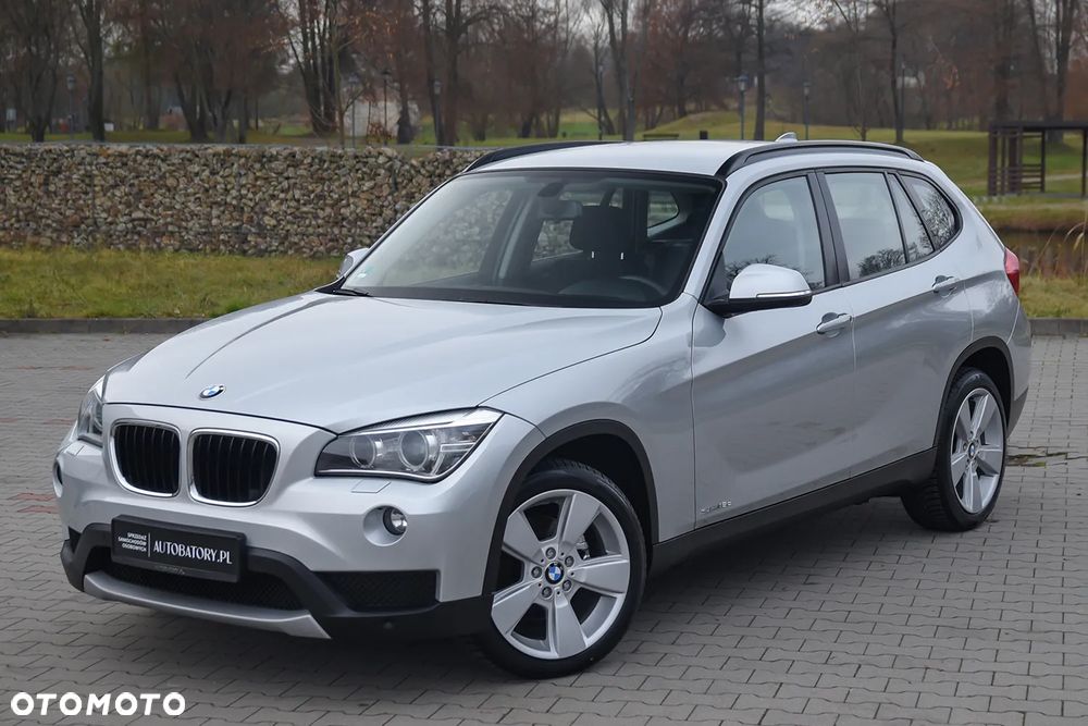 BMW X1 - 20