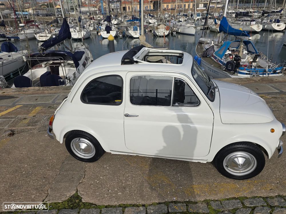 Outra não listada Steyr-Puch - 8