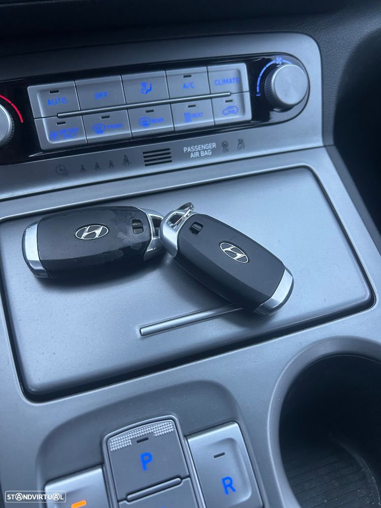 Hyundai Kauai Style - 13