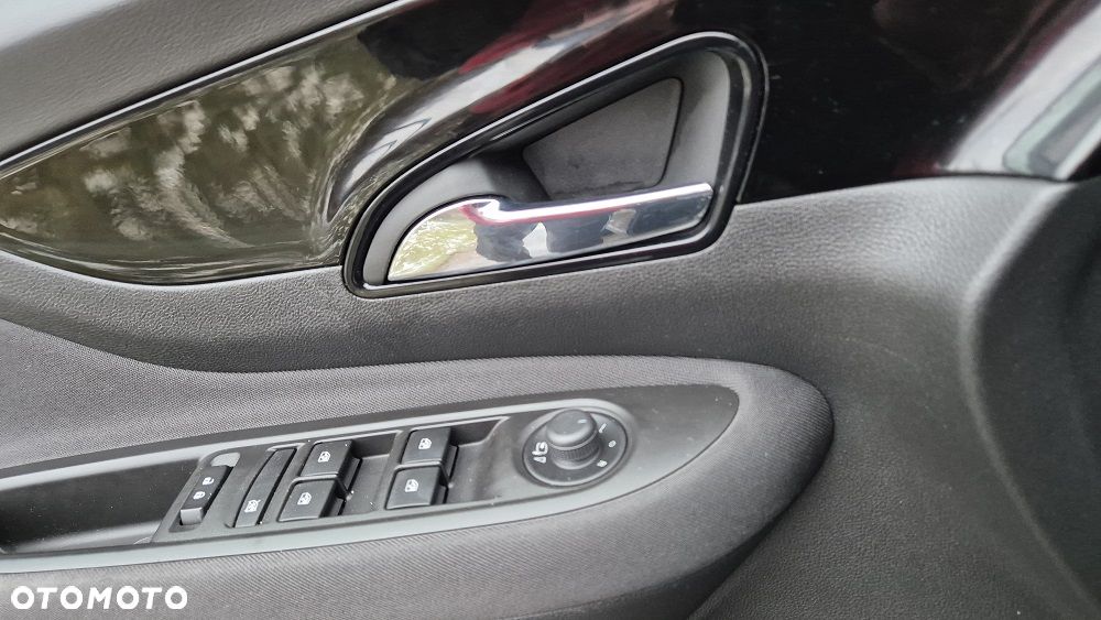 Opel Mokka 1.4 T Cosmo S&S EU6 - 11