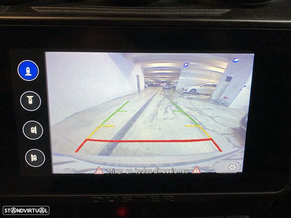 Dacia Duster 1.0 TCe ECO-G Prestige Bi-Fuel - 24