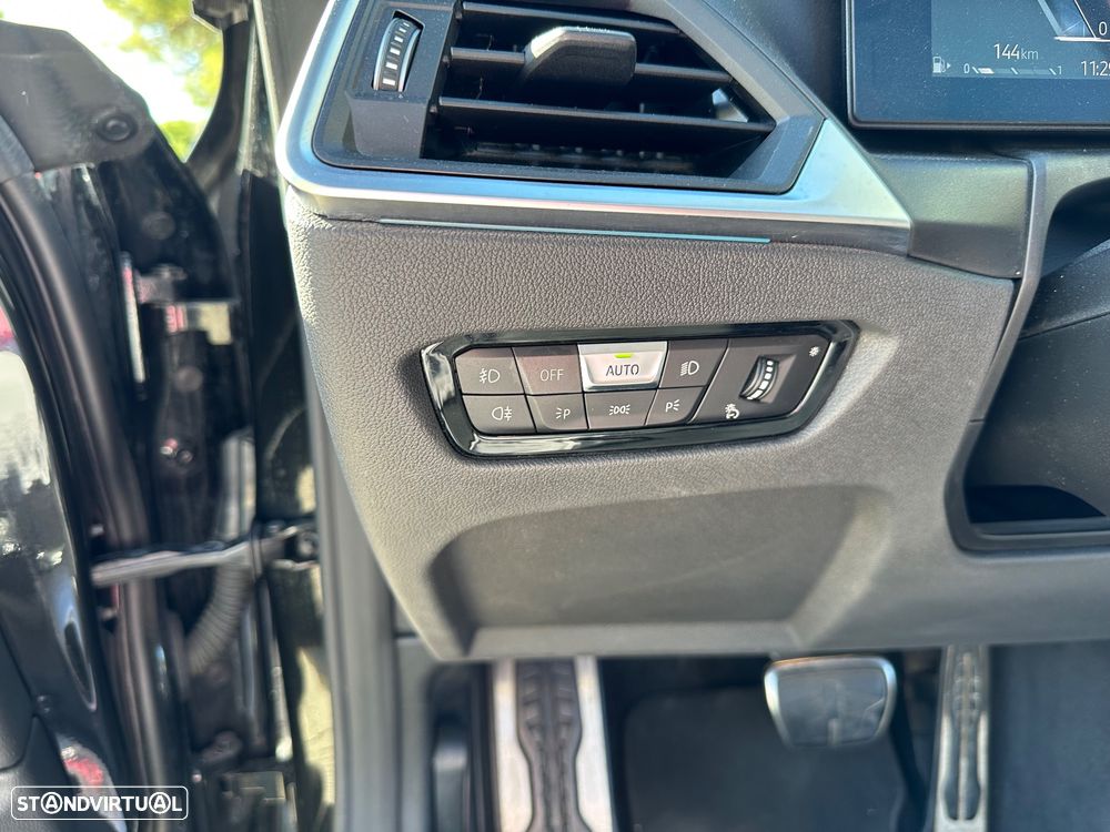 BMW 420 i M Sport - 28