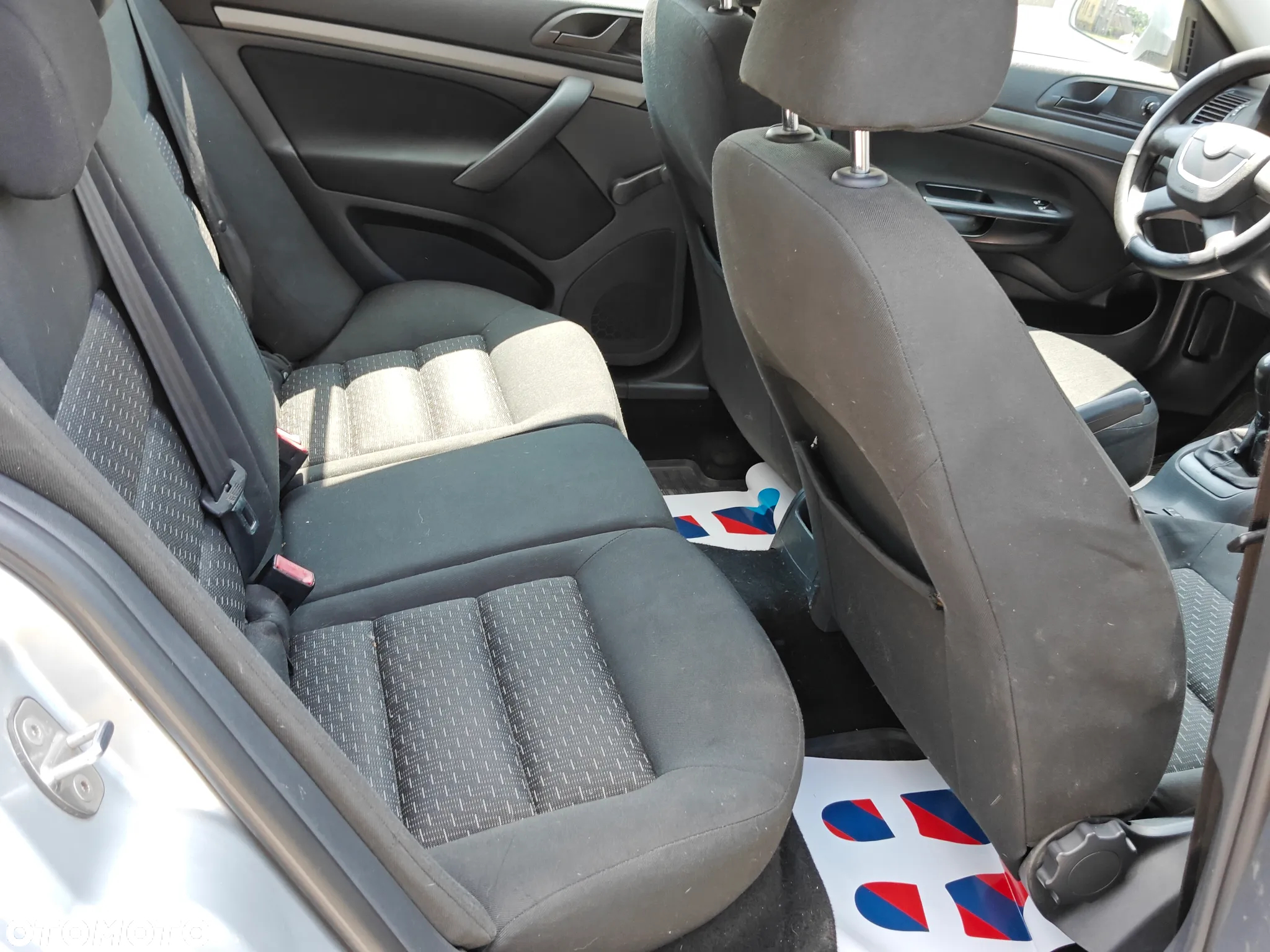 Skoda Octavia 1.9 TDI Celebrate - 17