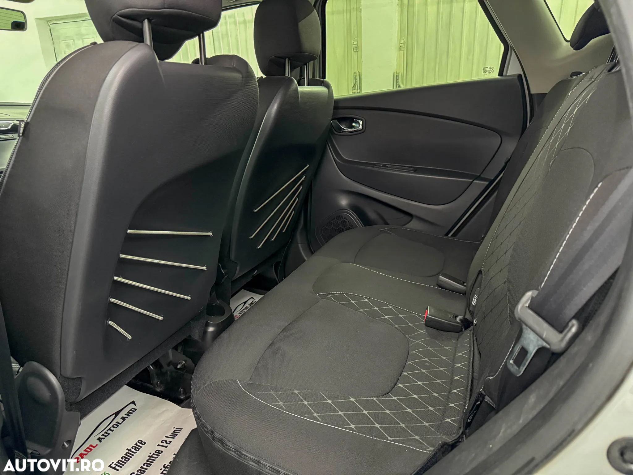 Renault Captur (ENERGY) dCi 90 INTENS - 24