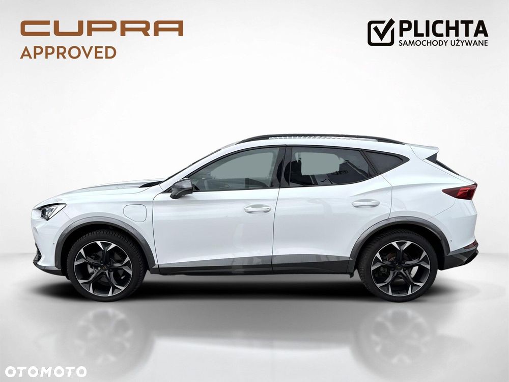 Cupra Formentor - 3
