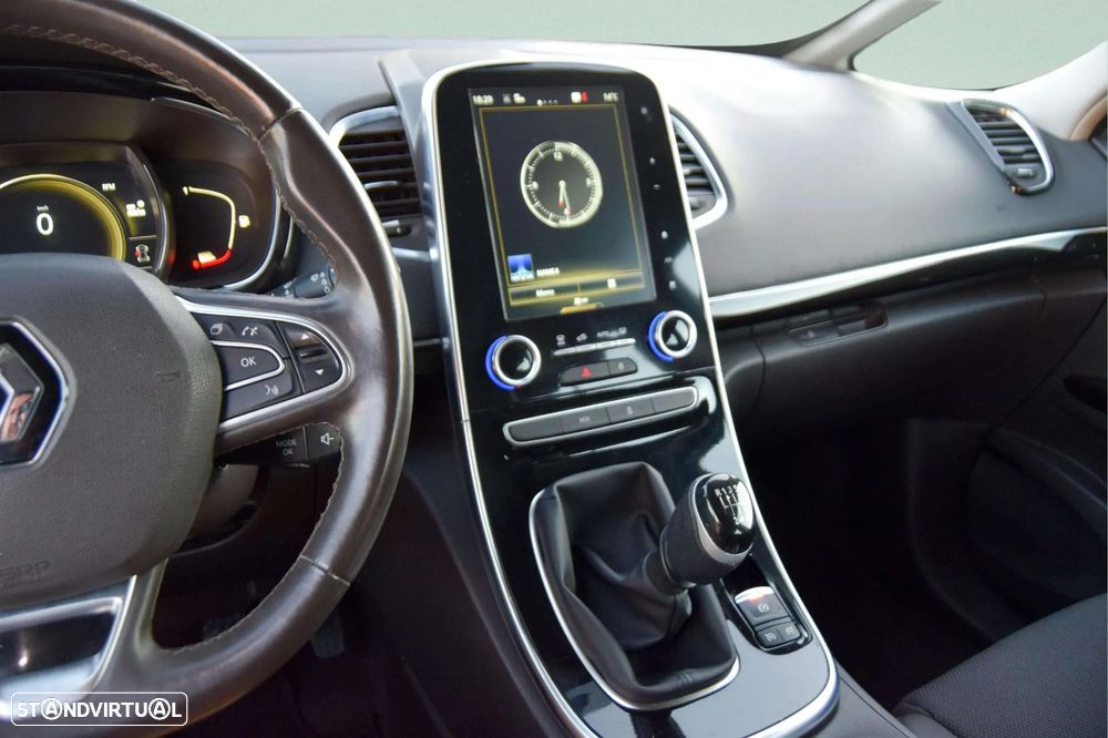 Renault Espace 1.6 dCi Zen - 36