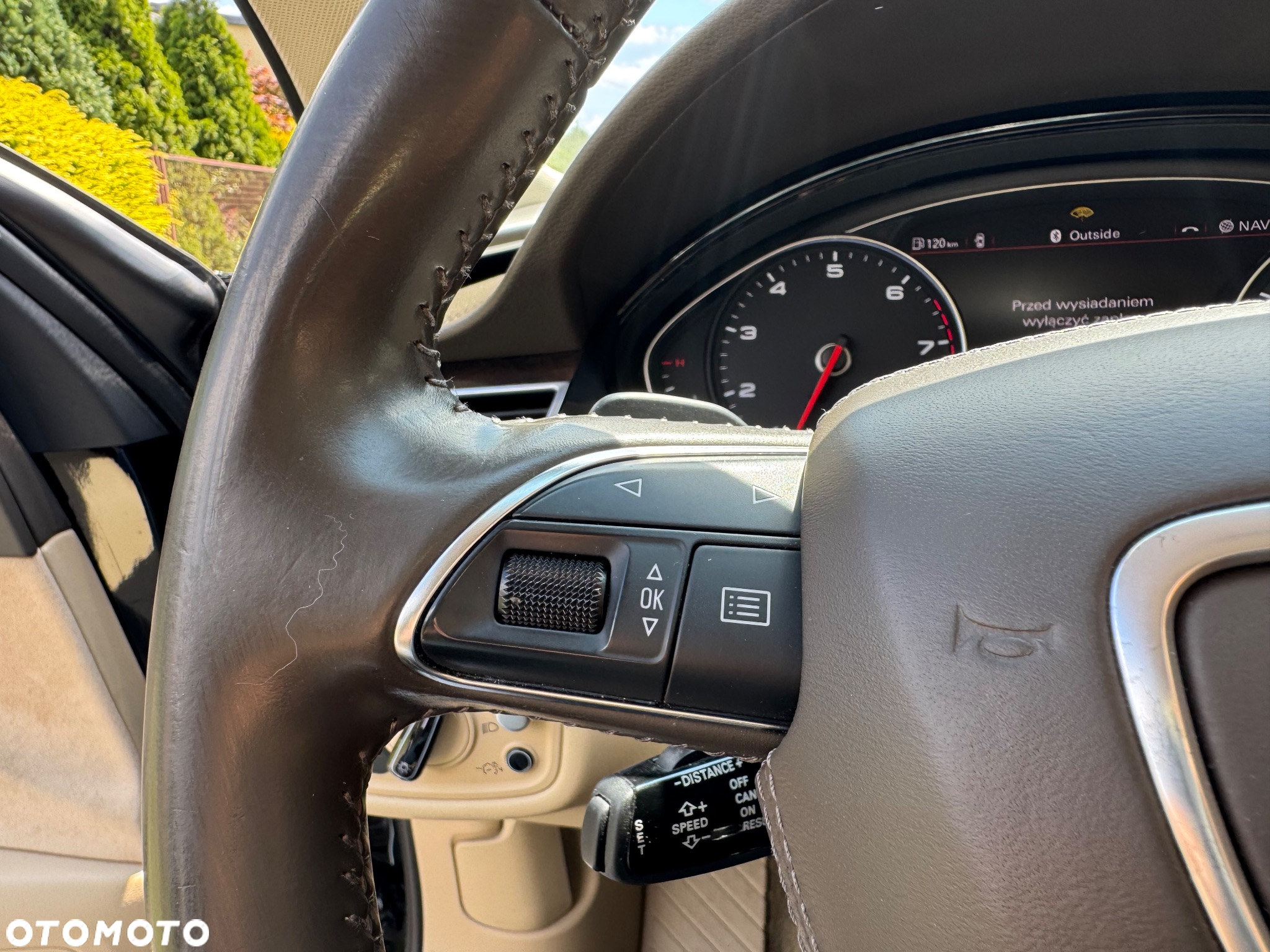Audi A8 3.0 TFSI L Quattro - 34