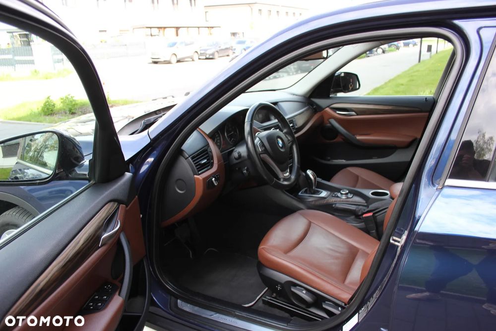 BMW X1 xDrive25d xLine - 19