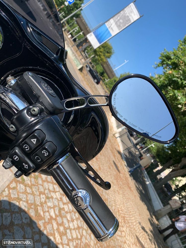 Harley-Davidson Ultra ULTRA LIMITED - 7