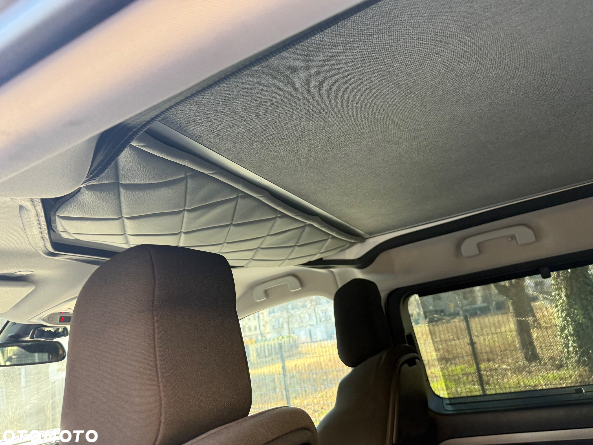 Citroën SpaceTourer M 2.0 BlueHDi 180 EAT8 Shine - 25